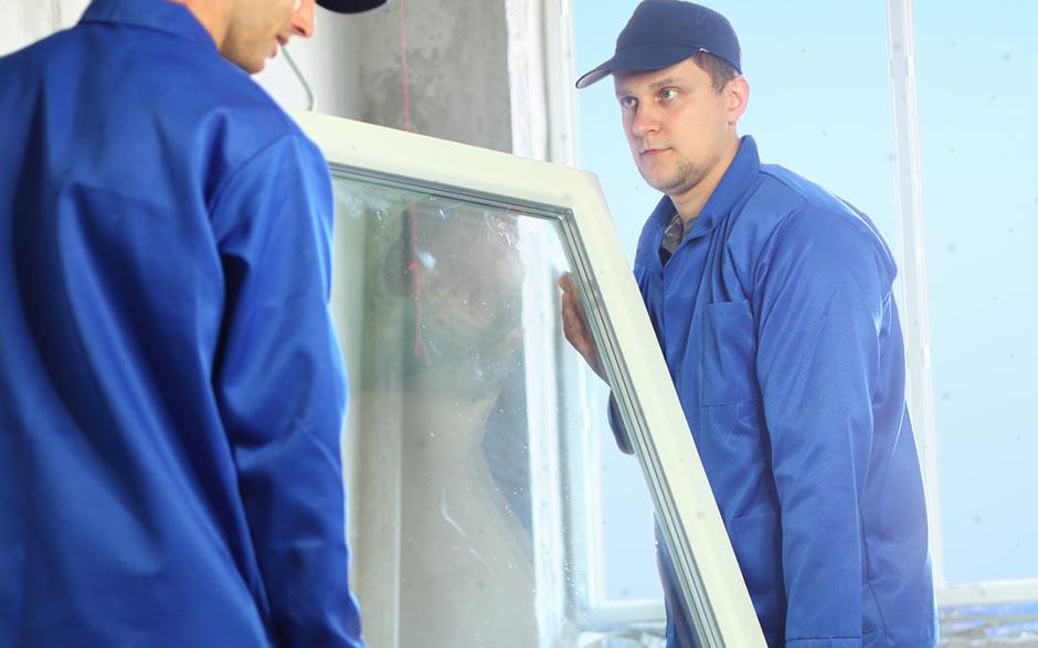 double vitrage sur mesure Nanterre