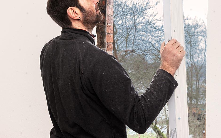 double vitrage sur mesure Nanterre