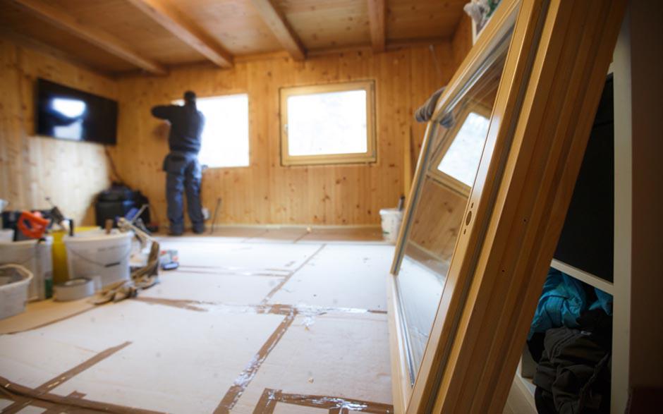 double vitrage sur mesure Nanterre