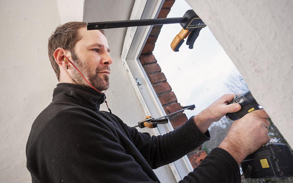 tarif fenetre double vitrage Suresnes